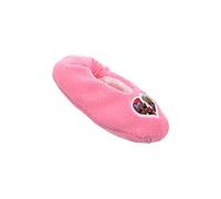 L.O.L. Surprise! Winter Mädchen Hausschuhe Pantoffeln Fleece Warm gefüttert