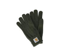 Carhartt WIP - Watch Gloves - Handschuhe L-XL grün