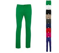 SOL'S Men's Pants Jules - Length 33 44 black