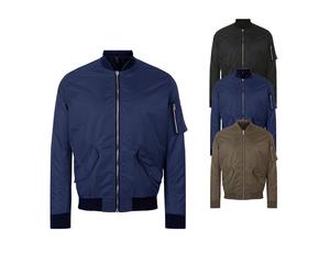 L01616 SOL´S Rebel Jacke French Navy S