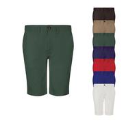 L01659 SOL´S Jasper Herren Bermuda Kurze Hose French Navy 38