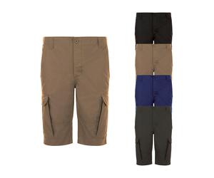 L01660 SOL´S Jackson Bermuda Kurze Hose Chestnut 44