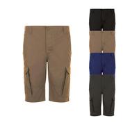 L01660 SOL´S Jackson Bermuda Kurze Hose Chestnut 50