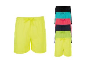 L01689 SOL´S Sandy Badehose Black M