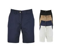 L02762 SOL´S Damen Chinohose Kurze Hose Jasper French Navy 40