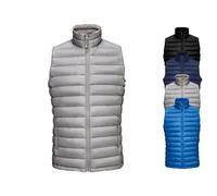 SOL'S Wilson Bodywarmer Men Jacket XL frenchnavy