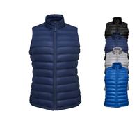 L02890 SOL´S WILSON Daunenweste Damen French Navy XL