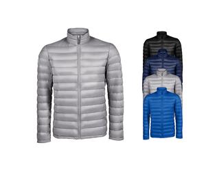L02898 SOL´S WILSON Herren Jacke Black L
