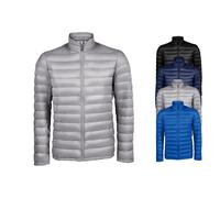 L02898 SOL´S WILSON Herren Jacke Black S