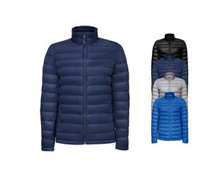 L02899 SOL´S WILSON Damen Jacke Black XXL