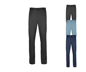 L02917 SOL´S JARED Herren Hose French Navy 44