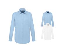 L02920 SOL´S Men BOSTON Hemd tailliert White XXL