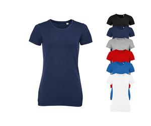 L02946 SOL´S MILLENIUM Damen T-Shirt French Navy L