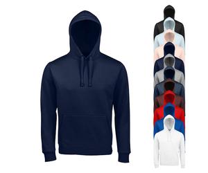 L02991 SOL´S Unisex SPENCER Sweatshirt Langarm Royal Blue XL