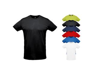 L02995 SOL´S Unisex SPRINT T-Shirt Kurzarm French Navy L