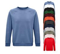 SOL'S Unisex Space Sweatshirt S palepink