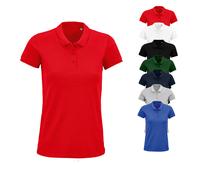 L03575 SOL´S Planet Damen Polo Shirt