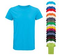 L03582 SOL´S Crusader Herren T-Shirt Kelly Green XL