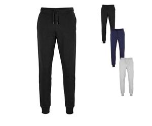 L03808 Sol´s Herren Jet Jogginghose Black 3XL