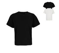 L03996 SOLS Unisex T-Shirt in Übergröße Legacy White XS