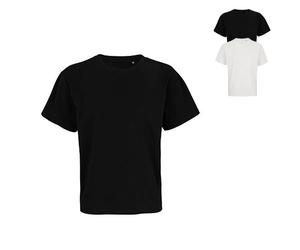 L03996 SOLS Unisex T-Shirt in Übergröße Legacy White XS