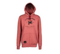 L1 PREMIUM GOODS Wordmark Pullover VINTAGE BLACK, L