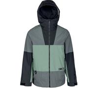 L1 Ventura Jacket´26 carbon/sage/black L
