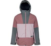 L1 Ventura Jacket´26 rose/violet/carbon S