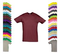 L150 SOL´S REGENT T-Shirt 150 Kurzarm Sand XXS