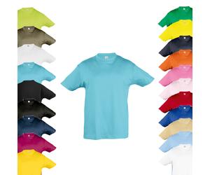 L150K SOL´S Kinder Regent 150 Melange Grey 118/128