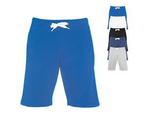 L233 SOL´S Herren Kurze Hose June White XL