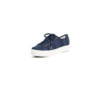 L330 WF58052 Gr 38 Keds Triple Kick eye nvy