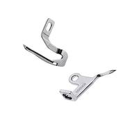 La Canilla ® - Anker-Set für Overlock Singer 14SH754 14SH, 14CG und 14U sowie weitere PFAFF, Hobbylock und Consew Modelle | Ersatzteile für Singer Overlock