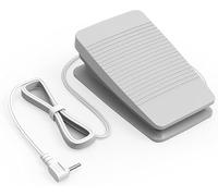 La Canilla Fußpedal kompatibel mit Brother Nähmaschine XC8816021 Innovis, C10S und mehr.