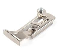 La Canilla Nähanleitung für Haushalts- und Industrie-Nähmaschinen, kompatibel mit Alfa, Singer, Brother und mehr