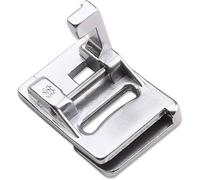 La Canilla Nähfuß für Nähmaschinen PFAFF 820668096 Tipmatic, Ambition, Creative, Expression, Passport, Performance, Quilt Expression, Select, Tiptronic und mehr