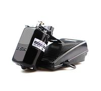 La Canilla ® - Nähmaschinenmotor 150W 8.000RPM (Schwarz) | Nähmaschine Motor für Singer, AEG, Victoria, W6, Brother... Nähmaschinen Ersatzteile