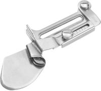 La Canilla Säumentrichter für Industrie-Nähmaschinen, kompatibel mit Singer, Brother und mehr, 25 mm