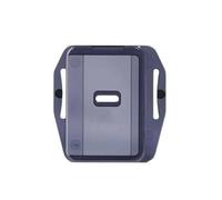 La Canilla Stickplatte für Nähmaschinen von Alfa, Singer, Bernette und mehr (siehe kompatible Modelle in der Beschreibung)