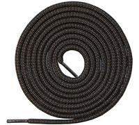 La Chasse Grisport® 1x Paar Ersatzschnürsenkel (extra lang) Länge 120 cm, 170 cm, 220 cm für Halbschuhe & Wanderschuhe Schnürer Ersatz-Schnürsenkel Schuhbendel von Oefele Jagd & Outdoor Shop (170 cm)