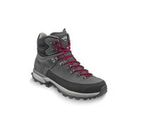 Meindl Wanderschuhe La Gomera MFS Herren anthrazit Gr. 46,5
