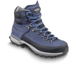 La Gomera MFS Damen Trekkingschuhe, blau, Gr. 42