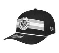 LA Kings NHL26 SC CHMP Cap by New Era schwarz One Size