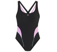 LA LASCANA ACTIVE Damen Badeanzug