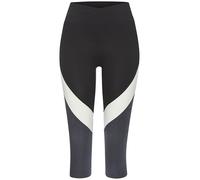 LA LASCANA ACTIVE Damen Caprileggings