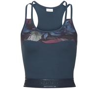 LA LASCANA ACTIVE Damen Crop-Top
