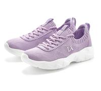 LASCANA ACTIVE Sneaker Damen flieder Gr.38