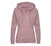 LA LASCANA ACTIVE Damen Trainingsjacke