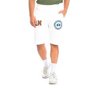 Sport-Shorts für Männer 11M087-FP533 S