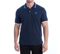 Slim Fit Kurzarm-Polo YMP006-PK001 Herren M